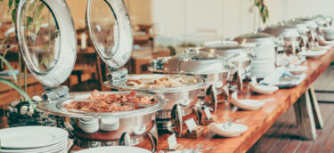 catering